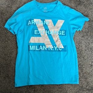 Armani exchange